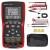 ZT-DQ02 2-IN-1 High Precision Handheld LCR Meter Digital Bridge Battery Internal Resistance Tester Support 5-Digit Display