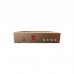 DC500 CapDMA High Refresh Rate HDMI-compatible DAM Video Overlay Box Support for 1K540Hz/2K355Hz/4K158Hz