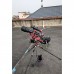 Mini Dual-axis 14 Harmonic Equatorial Mount with 3D-Printing Shell 10KG Load Capacity Support for ZWO Box and NINA