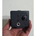 Third Generation Upgraded Version Harmonic Equatorial Mount with Latitude Adjustment Base Set