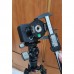 Third Generation Upgraded Version Harmonic Equatorial Mount with Latitude Adjustment Base Set
