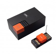 Pixhawk Opensource Cube Orange+ Flight Control STM32H757 Dual Core M7+M4 for Fixed Wing Multi- rotor