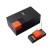 Pixhawk Opensource Cube Orange+ Flight Control STM32H757 Dual Core M7+M4 for Fixed Wing Multi- rotor