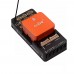 Pixhawk Opensource Cube Orange+ Flight Control with HERE3+ GPS Module STM32H757 Dual Core M7+M4 for Fixed Wing Multi- rotor