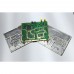 2025 Upgraded LibreVNA 100KHz-6GHz USB Based Full 2-Port Vector Network Analyzer Support S11 S21 S12 S224 Parameters Testing