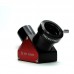 1.25-Inch Astronomical Telescope Zenith Eyepiece High Reflective Dielectric Film Diagonal for SKY ROVER