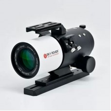 60SA 60mm F/5 Super Astrograph Quad-APO FMC Astrographic Telescope Support Full Frame for SKY ROVER