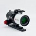60SA 60mm F/5 Super Astrograph Quad-APO FMC Astrographic Telescope Support Full Frame for SKY ROVER