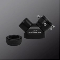 ASKAR 2-inch Astronomical Telescope High Precision Diagonal for High Reflective C8/C925/C11 Telescopes