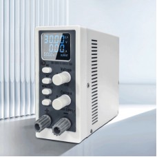 DH-6005 60V/5A/300W Portable Adjustable Switching DC Regulated Power Supply LED Display Support 2 Groups Data Storage