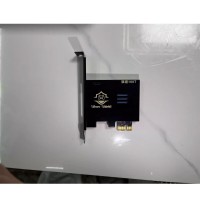 Silver Shield Firmware 100T DMA High Speed Transmission Direct Memory Access Board for FPGA Hardware Development