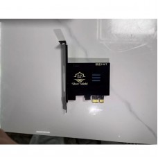 Silver Shield Firmware 100T DMA High Speed Transmission Direct Memory Access Board for FPGA Hardware Development