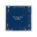 Silver Shield Firmware 100T High Speed Transmission DMA Board + KMBox Net + DMA Overlay Box for FPGA Hardware Development
