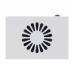Silver Shield Firmware 100T High Speed Transmission DMA Board + KMBox Net + DMA Overlay Box for FPGA Hardware Development