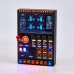 SIMX V7 PRO 7" RGB Button Box Sim Racing Button Box Racing Simulator for Thrustmaster Simagic & MOZA