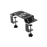MOZA RACING Wheel Base Desk Clamp Table Clamp Supports 50mm Thickness to Mount MOZA R5 R9 & R12