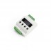 QLST IoT Transmitter Load Cell Transmitter (RS485 Communication Version) w/ 1.3" 6-digit Display