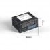 96x48mm CHB Load Cell Display + S-Shaped Load Cell Weight Sensor (0-200KG) for Tension & Compression