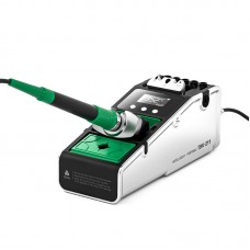 TBK-211 Portable Soldering Station Small Soldering Station with Detachable Rechargeable Batteries