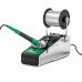 TBK-211 Portable Soldering Station Small Soldering Station with Detachable Rechargeable Batteries