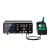 TBK-219 20V 5A Four-in-One Workstation Power Soldering Iron w/ Power Supply & Current Curve Monitoring
