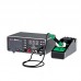 TBK-219 20V 5A Four-in-One Workstation Power Soldering Iron w/ Power Supply & Current Curve Monitoring