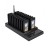SU-68G 20-Channel Queuing Wireless Calling System Wireless Pager System w/ 20 Pagers for Coffee Shop