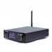 Semibreve DA50 Stereo Audio Decoder Headphone Amp w/ AK4499EX & USB Digital Interface for AMANERO