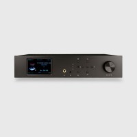 M5 Digital Turntable Digital Music Player Headphone Amplifier (M5a without Bluetooth USB Sound Card)