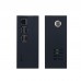 Black MMDVM Hotspot Box Digital MMDVM Modem Boasts 7" Touch Screen and Wifi (with Raspberry Pi 3B)