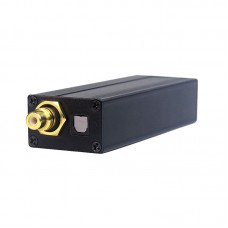U0 Series USB Digital Interface (U0a with 7601 USB Interface) USB to Optical Coaxial Output DSD64