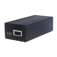 S1 USB2.0 480M USB Isolator High Speed USB Isolator Used to Eliminate Ground Loop Noise in Decoders