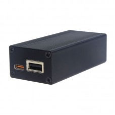 S1 USB2.0 480M USB Isolator High Speed USB Isolator Used to Eliminate Ground Loop Noise in Decoders
