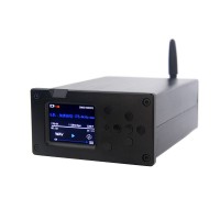 U4 USB Flash Drive Player (U4c with USB Drive + Bluetooth + USB Interface Modes) for Playing Music