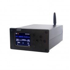 U4 USB Flash Drive Player (U4c with USB Drive + Bluetooth + USB Interface Modes) for Playing Music