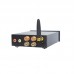 A1 80Wx2 Class D Digital Power Amplifier Dual MA12070 Power Amp (A1b with JRC5532DD & Bluetooth)