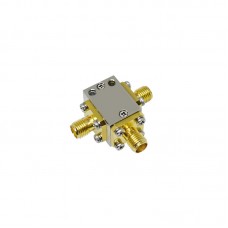 UIYCC1318A6T8SF Coaxial Circulator RF Circulator with 6-8GHz Range and 0.5dB Maximum Insertion Loss