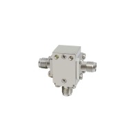 UIYBCC1318E22T33KF Coaxial Circulator RF Circulator with 22-33GHz Range & 1dB Maximum Insertion Loss