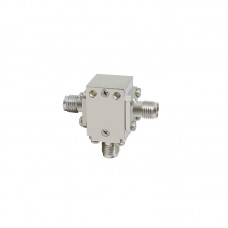 UIYBCC1318E22T33KF Coaxial Circulator RF Circulator with 22-33GHz Range & 1dB Maximum Insertion Loss