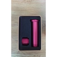 CYCK Newtonian Reflective Optical Axis Terminator Calibration Eyepiece + Screws (for SkyWatcher 2-inch to 1.25-inch Interface)