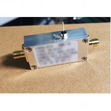 3G-DIV2 Microwave 3GHz Frequency Divider High Quality RF Accessory Frequency Splitter with SMA Female Connector