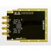 FMC-9363 High Quality Development Board AD9363 Card with LPC Interface Replacement for FMCOMMS2