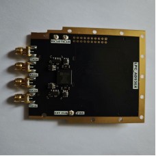 FMC-9361 High Quality Development Board AD9361 Card with LPC Interface Replacement for FMCOMMS2