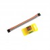 10PCS Universal Chip Pin Clamp TSSOP MSOP SOP TSSOP QFP IC Pin Clip for Online Programming