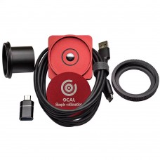 New OCAL4.0 High Precision Electronic Collimator CMOS Astronomical Optical Axis Calibrator