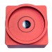 New OCAL4.0 High Precision Electronic Collimator CMOS Astronomical Optical Axis Calibrator