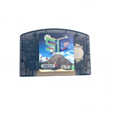 SimPlayer SummerCart64 Game Card Opensource N64 Game Programmer Compatible with Nintendo N64