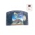 SimPlayer SummerCart64 Game Card Opensource N64 Game Programmer + 32G SD Card + Card Reader Compatible with Nintendo N64
