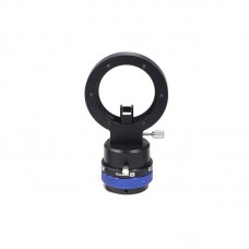 QHYOAG-M Medium-sized Ultra-thin Off-Axis Guider M54 Astronomical Accessory for QHYCFW/QHY A Series Cameras