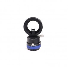 QHYOAG-S Medium-sized Ultra-thin Off-Axis Guider M42 Astronomical Accessory for QHYCFW/QHY A Series Cameras